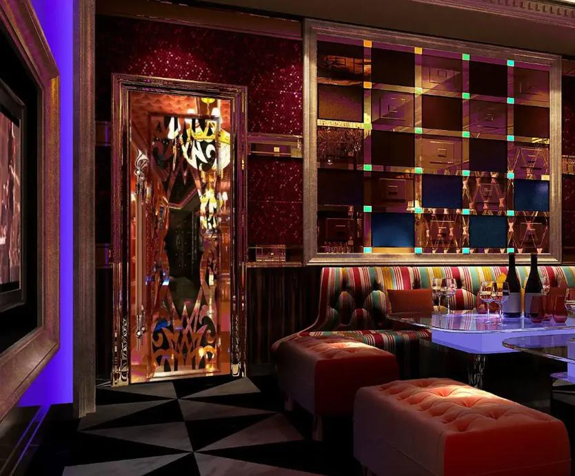 莱芜商务ktv费用及算法-钢城区ktv预订